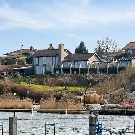 By The Sea Villa Thurø By