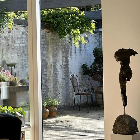 Villa By The Sea Thurø By