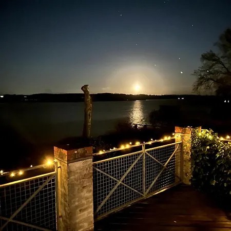 By The Sea Villa Thurø By