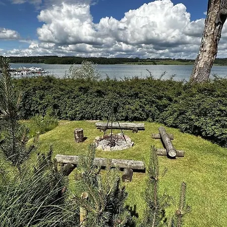 By The Sea Villa Thurø By