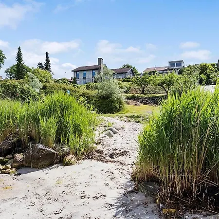 Villa By The Sea