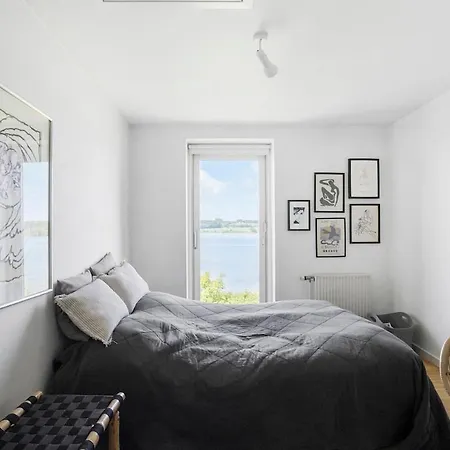Villa By The Sea