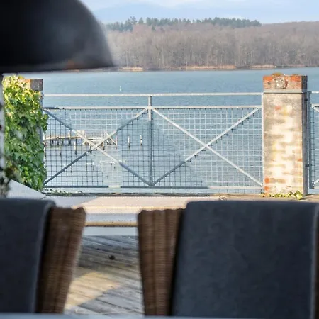 By The Sea Villa