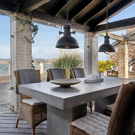 Villa By The Sea
